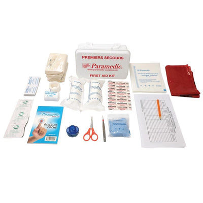 FIRST AID KIT,NS LEVEL 1 (FXXFAC-NS001P)