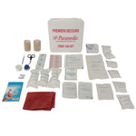 FIRST AID KIT,AB LEVEL 1(2-49) (FXXFAC-AB001P)