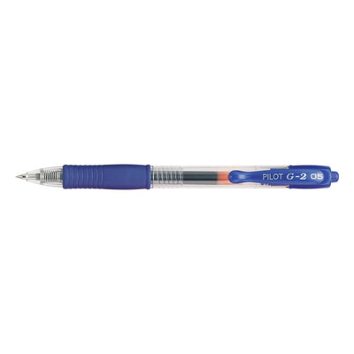 Pilot Extra Fine Retractable Rollerball Pen (PIL163128)