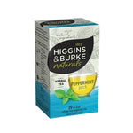 Higgins & Burke Naturals Peppermint Herbal Tea Herbal Tea (HBT3030389)