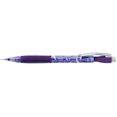 MECH PNCL, ICY 0.7mm *VIOLET (PENAL27T-V)