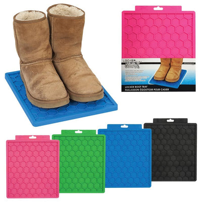 LOCKER BOOT TRAY ASS. (MGE1018319100)