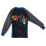 SMOCK GEO 4 YRS BLUE (GCIG18900BE)