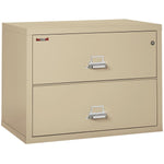 FIRPROF FL LAT 38" 2-DR PARCH (FIR23822CPA)