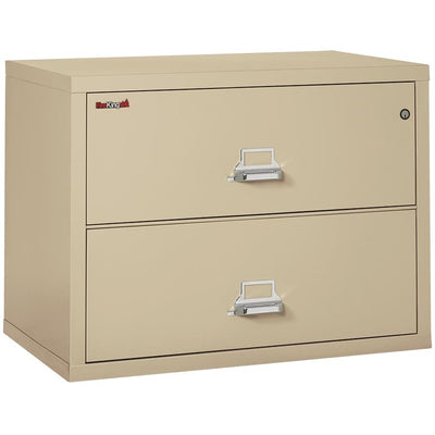 FIRPROF FL LAT 38" 2-DR PARCH (FIR23822CPA)