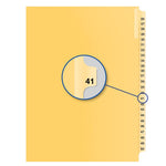 #41 BUFF 11" LITIG.DIVID (DAVB14041)