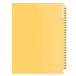 26-50 BUFF 11" LITIG.DIVID (DAVB12001)