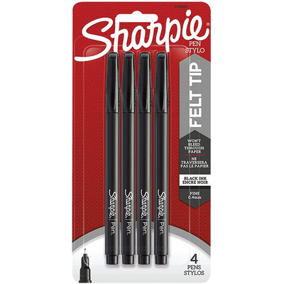 Sharpie Fine Point Pen (SAN1742661)