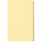 26-50 BUFF 14'' LITIG.DIVID (DAVB18501)