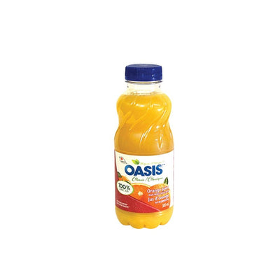 OASIS ORANGE JUICE 300ml (VND01EF114ORG)