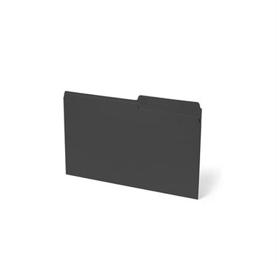 FILE FOLDER REV. LETTER  BLK (COF41516)
