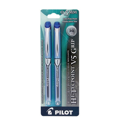 Pilot Hi-Tecpoint V5 Rollerball Pen (PILV5GPL2)