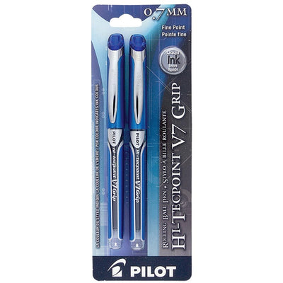 Pilot Hi-Tecpoint V7 Rollerball Pen (PILV7GPL2)