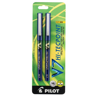 Pilot Hi-Tecpoint V7 Rollerball Pen (PILV7L2)