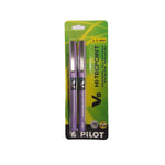 Pilot Hi-Tecpoint V5 Rollerball Pen (PILVPE2)