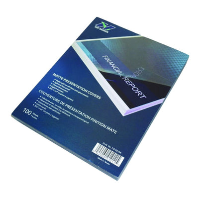 COVER CLEAR 14.25X8.75 2RD.CR (HPOCS210D)