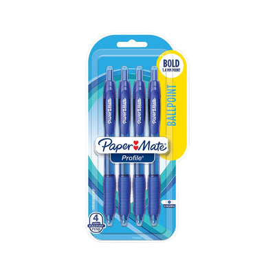 Paper Mate Profile Ballpoint Pen (PAP1938168)