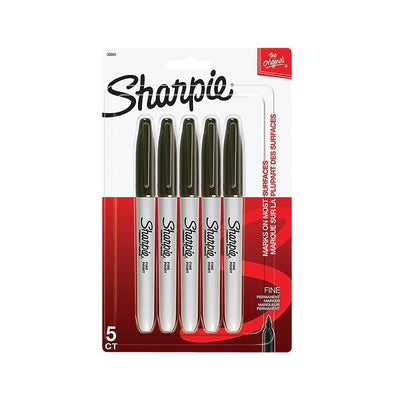 Sharpie Fine Point Permanent Marker (SAN30665PP)