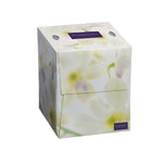 FACIAL TISSUE 2PLY SUPR.100SHT. (KRI08906)