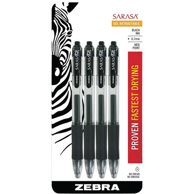 Zebra Pen Sarasa Gel Pen (ZEB46814)