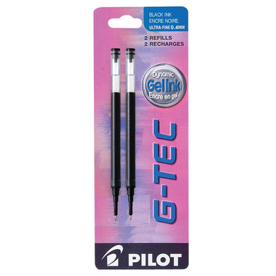 Pilot Gel Pen Refill (PILGC4RB)