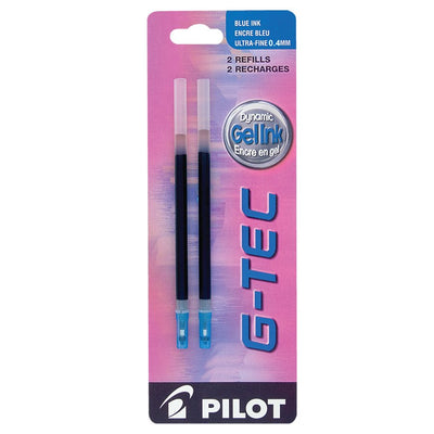 Pilot Refill for G-Tec C4 - Blue (PILGC4RL)