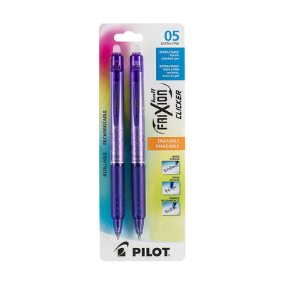 Pilot FriXion Gel Pen (PILFRT5V2)
