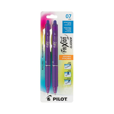 Pilot FriXion Gel Pen (PILFRT7V2)