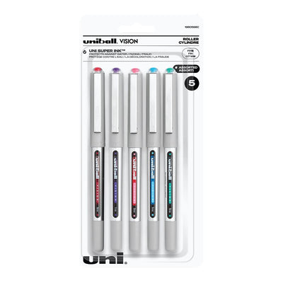 uniball&trade; Vision Rollerball Pens (UBC1960598C)