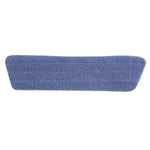 MOP PAD MICROF.18'' BL. (RUB556399)