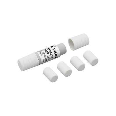 Pilot Mechanical Pencil Eraser Refill (PILMS-5)