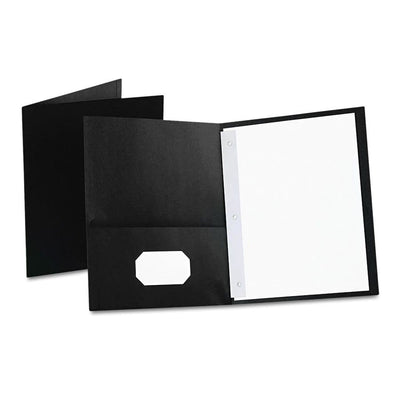 Oxford Letter Pocket Folder (OXF57706)