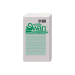 W.SWAN 1PLY HAND TOWEL 250SH. (KRI01900)