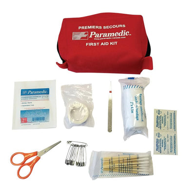 FIRST AID KIT, ECONO (PME999-2028)