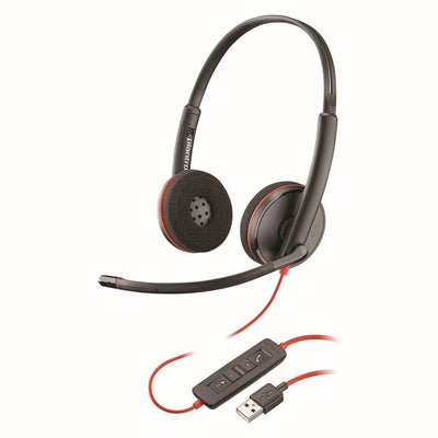 BLACKWIRE C3220 HEADSET (PCY80S02A6)