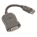 DVI-D TO DISPLAYPORT ADAPT.CABLE (LEN45J7915)