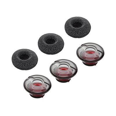 SPARE EAR TIP KIT SMALL (PLN203710-01)