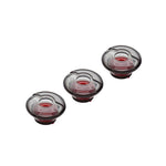 SPARE EAR TIP KIT LARGE (PLN203710-03)