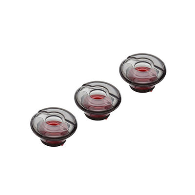SPARE EAR TIP KIT LARGE (PLN203710-03)
