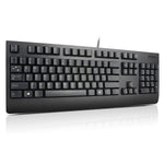PRO II KEYBOARD USB EN. (LEN4X30M86879)