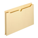 LEGAL HEAVY DUTY EXP.FILE 2in (PFX2-4950HD)