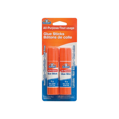 ELMER'S GLUE STICK 15g (EPI60594Q)