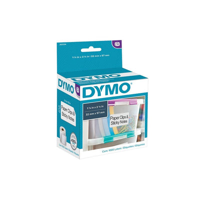 Dymo LW Multi-Purpose Labels (DYM30334)