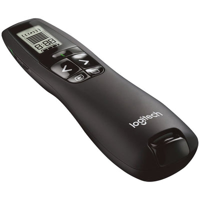 Logitech R800 Laser Presentation Remote (LOG910-001350)