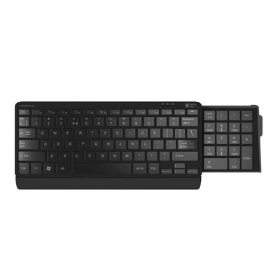 RETR.BLUETOOTH KEYBOARD (PSR982-0013)