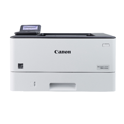 Canon imageCLASS LBP246dw - Black & White Wireless, Mobile-Ready, Duplex Laser Printer with 5-inch Color Touchscreen (CNM5952C005)