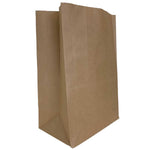 PAPER BAG NATURAL COL.3lb (FOD596866)
