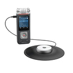 Philips DVT8110 VoiceTracer Digital Recorder (PSPDVT8110/00)