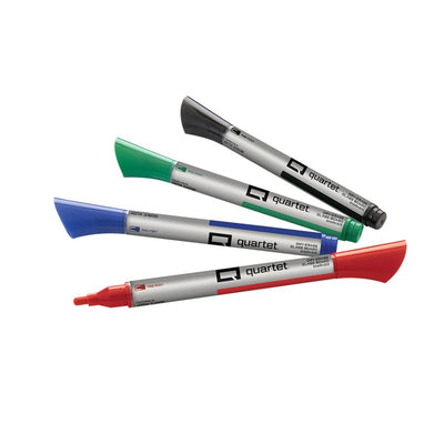 Quartet Premium Glass Board Dry-Erase Markers (QRTZ79555)