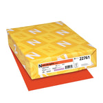 Neenah Astrobrights Paper (NEE22761)